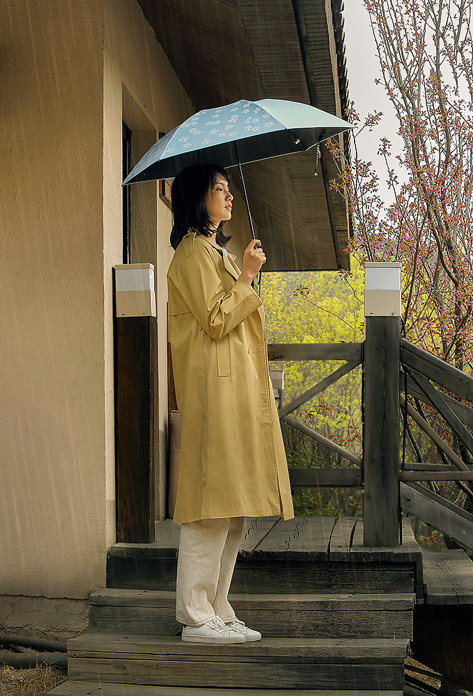 雨/伞（2）（图ZMTY5MDI3MTIw） - 人像摄影 - 站酷设计师上山小火车原创素材 - 站酷ZCOOL