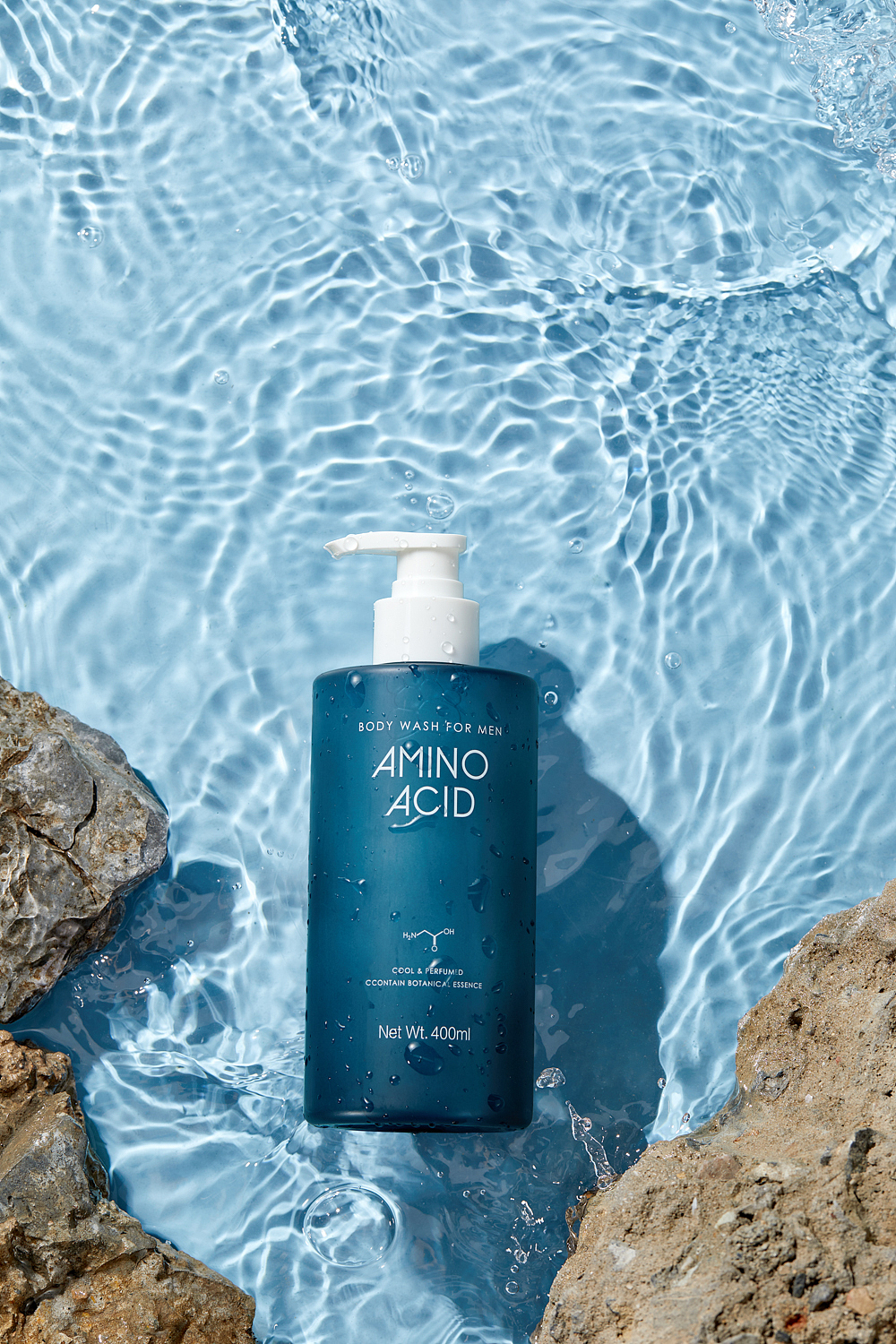 网易严选美妆拍摄项目