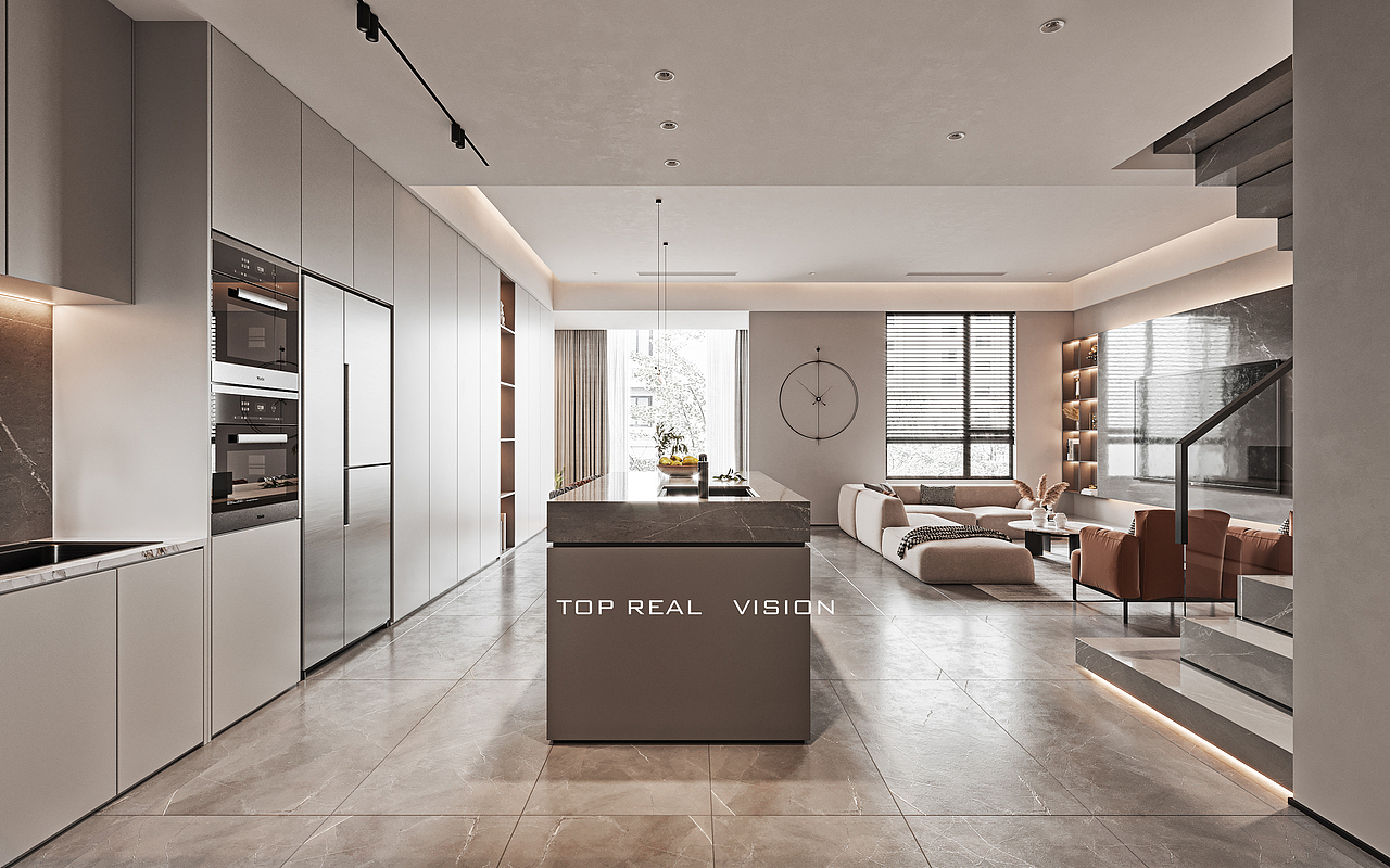 现代 CR PSCC（图ZMjQ2ODgzODI4） - 家装设计 - 站酷设计师丶睿睿原创素材 - 站酷ZCOOL