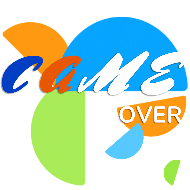 游戏文字套系（图ZMjUzNzg0MTUy） - 图案 - 站酷设计师执念者lijuran原创素材 - 站酷ZCOOL