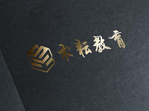 教育logo