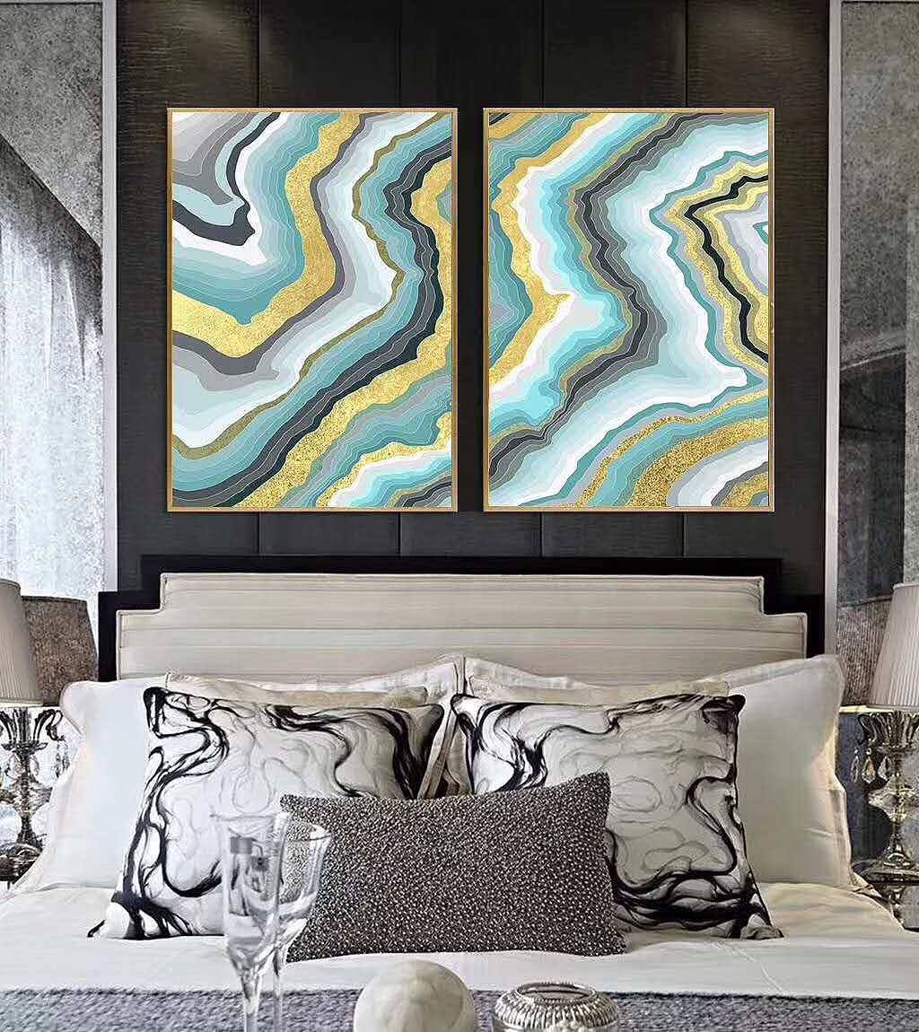 裝飾畫廠家直銷（圖ZMTUxMjA1ODQ4） - 實驗藝術(shù) - 站酷設(shè)計師名揚藝術(shù)微噴工廠原創(chuàng)素材 - 站酷ZCOOL