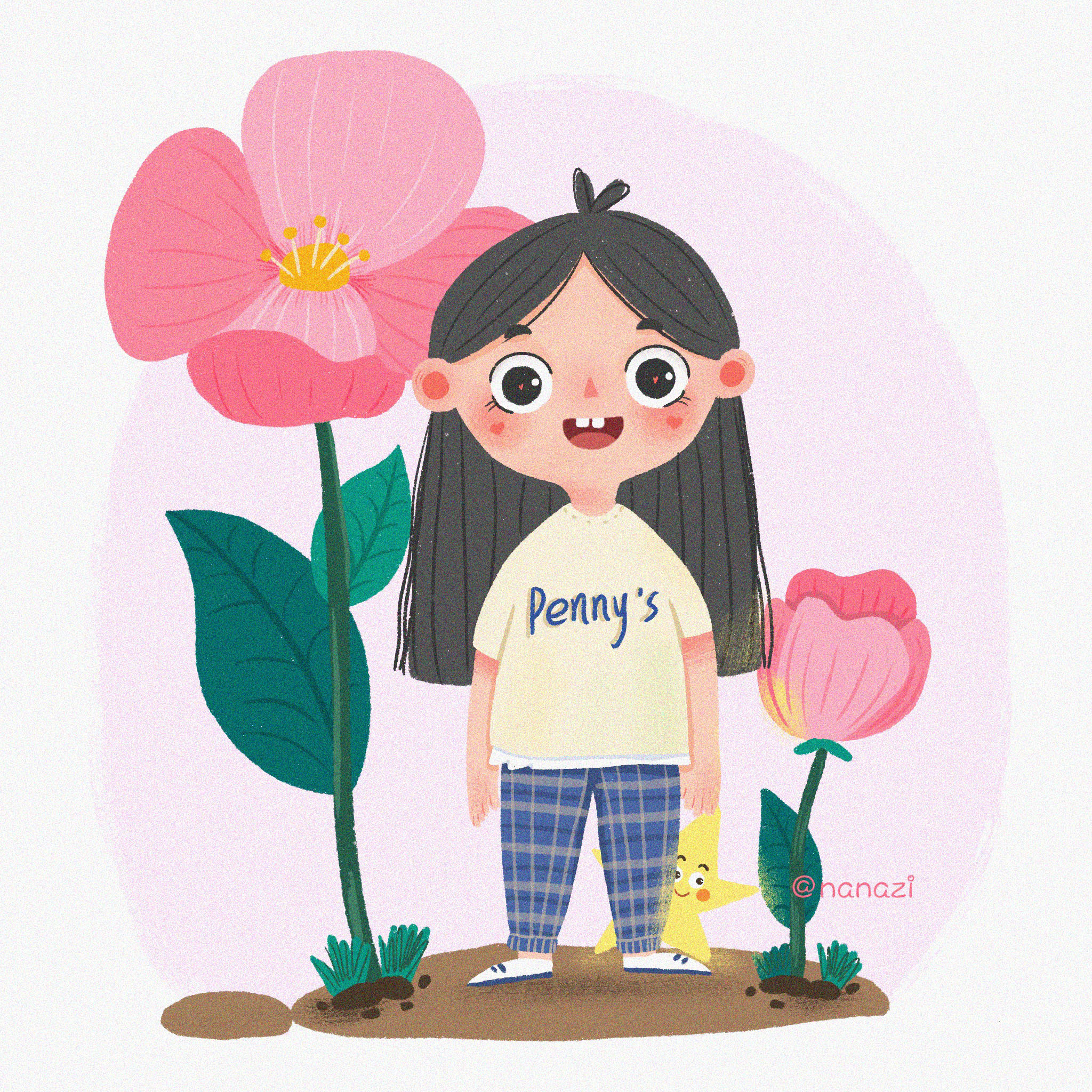 娜娜子呀的个人主页（封面预览） - 主页封面设置 - 站酷设计师娜娜子呀原创素材 - 站酷ZCOOL