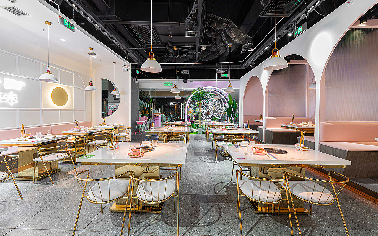 【觅归觅】海南椰子鸡品牌设计（图ZMjc4OTMyMTcy） - 酒店餐饮设计 - 站酷设计师品牌設計大慶原创素材 - 站酷ZCOOL