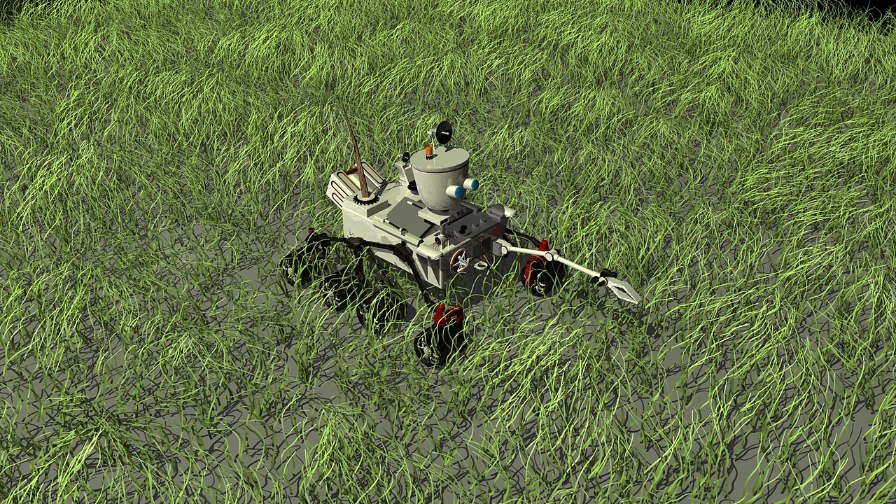 要做的短片 主角