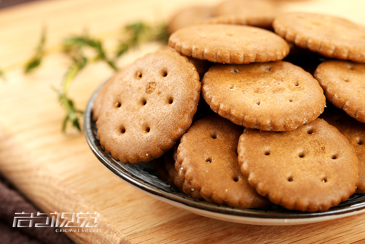 圆饼| 美食摄影