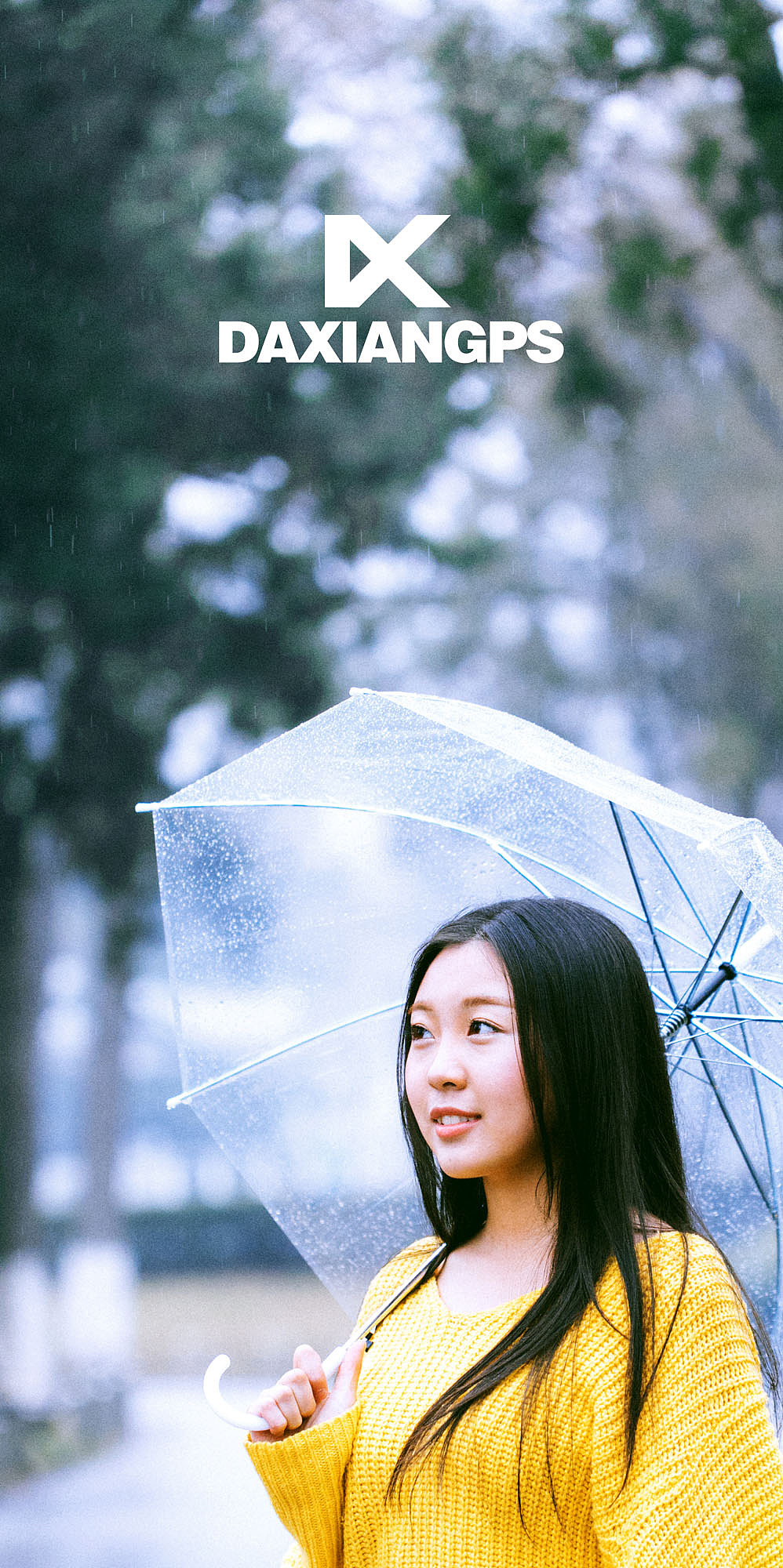 雨（图ZNzg5NzU3MzI=） - 人像摄影 - 站酷设计师冰箱里的大象ps原创素材 - 站酷ZCOOL