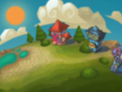 陈年旧品2（个人主页-ZMzA2MTcxNDQ=） - 游戏UI - 站酷设计师烦恼寺原创素材 - 站酷ZCOOL