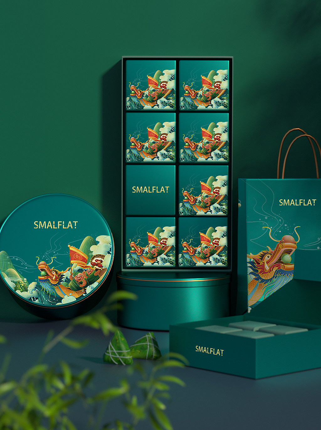 包装设计（图ZMzAzMDQyNjU2） - 包装 - 站酷设计师终结者Ai原创素材 - 站酷ZCOOL