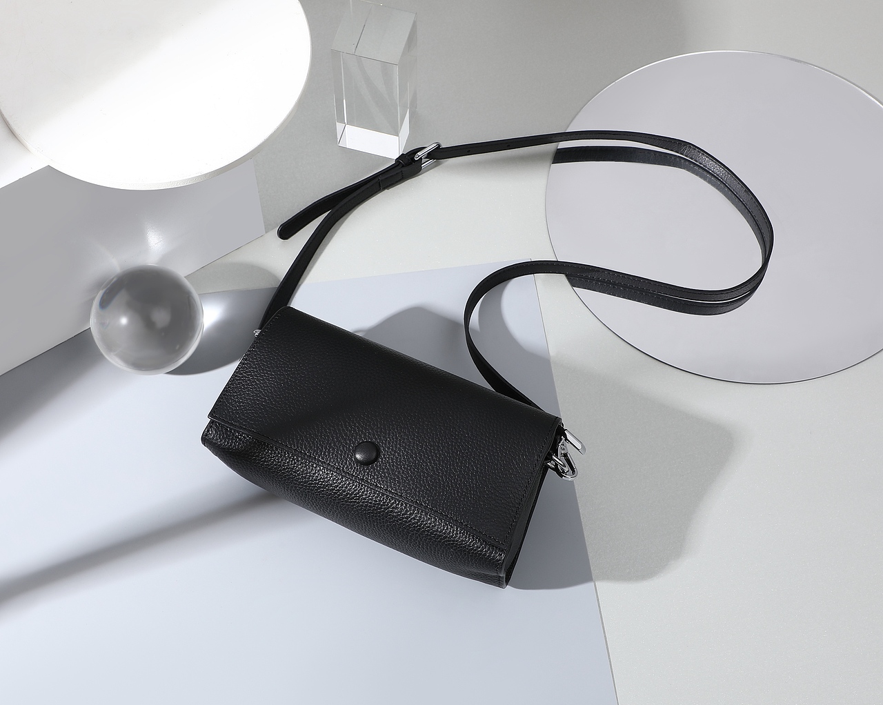 GY 女包(静物 模特)