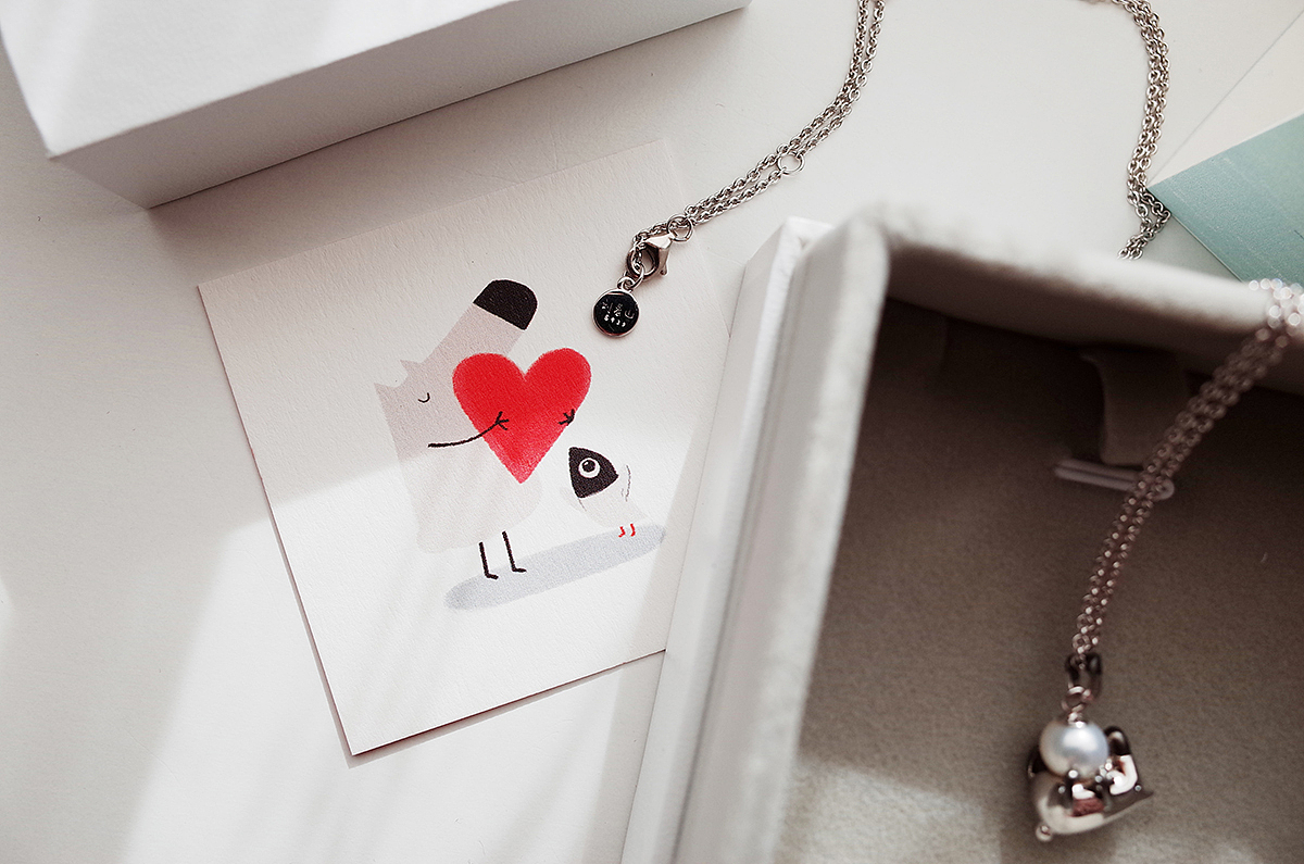 知乎刘看山 X 本色 项链包装设计（图ZMTAxNjUxNjM2） - 包装 - 站酷设计师郝小好HaoHao原创素材 - 站酷ZCOOL