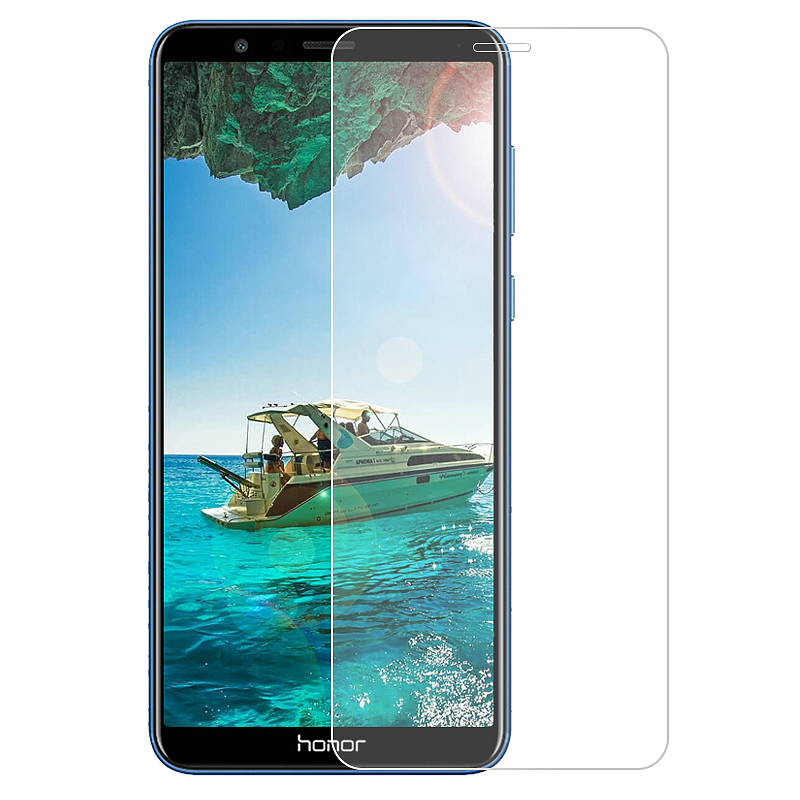 华为7X 隐形膜 主图