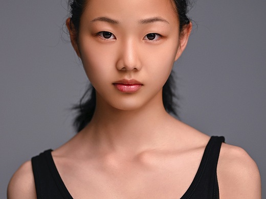 女孩肖像/绍兴人像拍摄