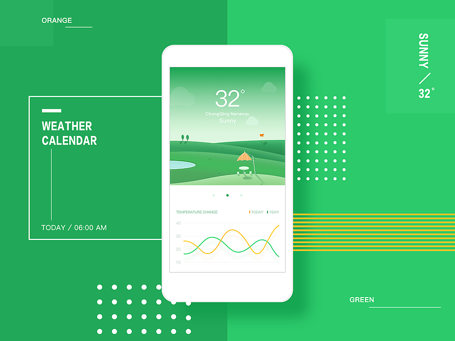 近期dribbble练习作品整理（图ZNzI2NTYxMTY=） - APP界面 - 站酷设计师YIMIzeng原创素材 - 站酷ZCOOL