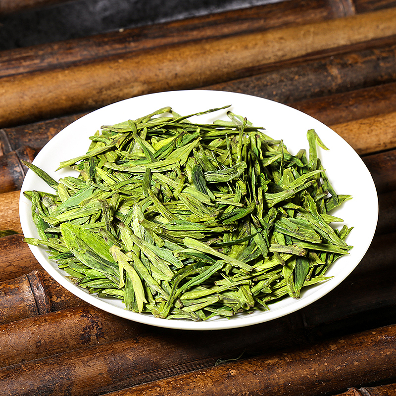 龙井茶（图ZMTc4MDg5OTMy） - 电商 - 站酷设计师广州思拓文化传媒原创素材 - 站酷ZCOOL