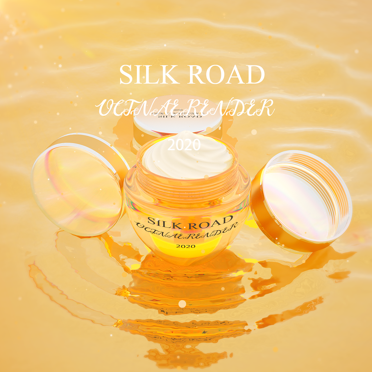 化妆品（图ZMjM0ODk0Njgw） - 其他三维 - 站酷设计师你搞这原创素材 - 站酷ZCOOL