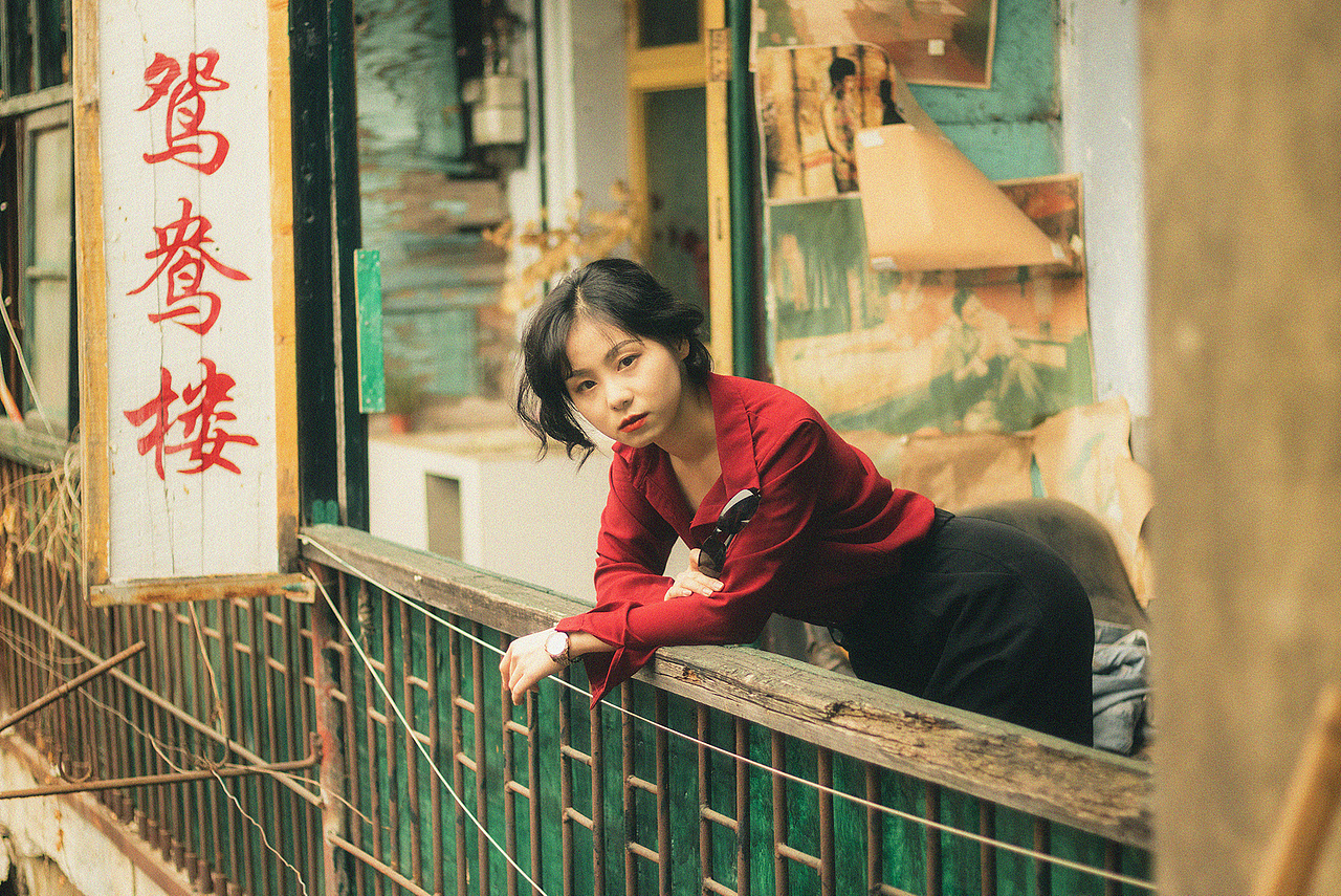人像摄影（图ZMjUxNDY1NzE2） - 人像摄影 - 站酷设计师小厸photo原创素材 - 站酷ZCOOL