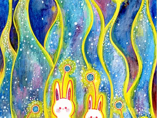 STARRY BOX