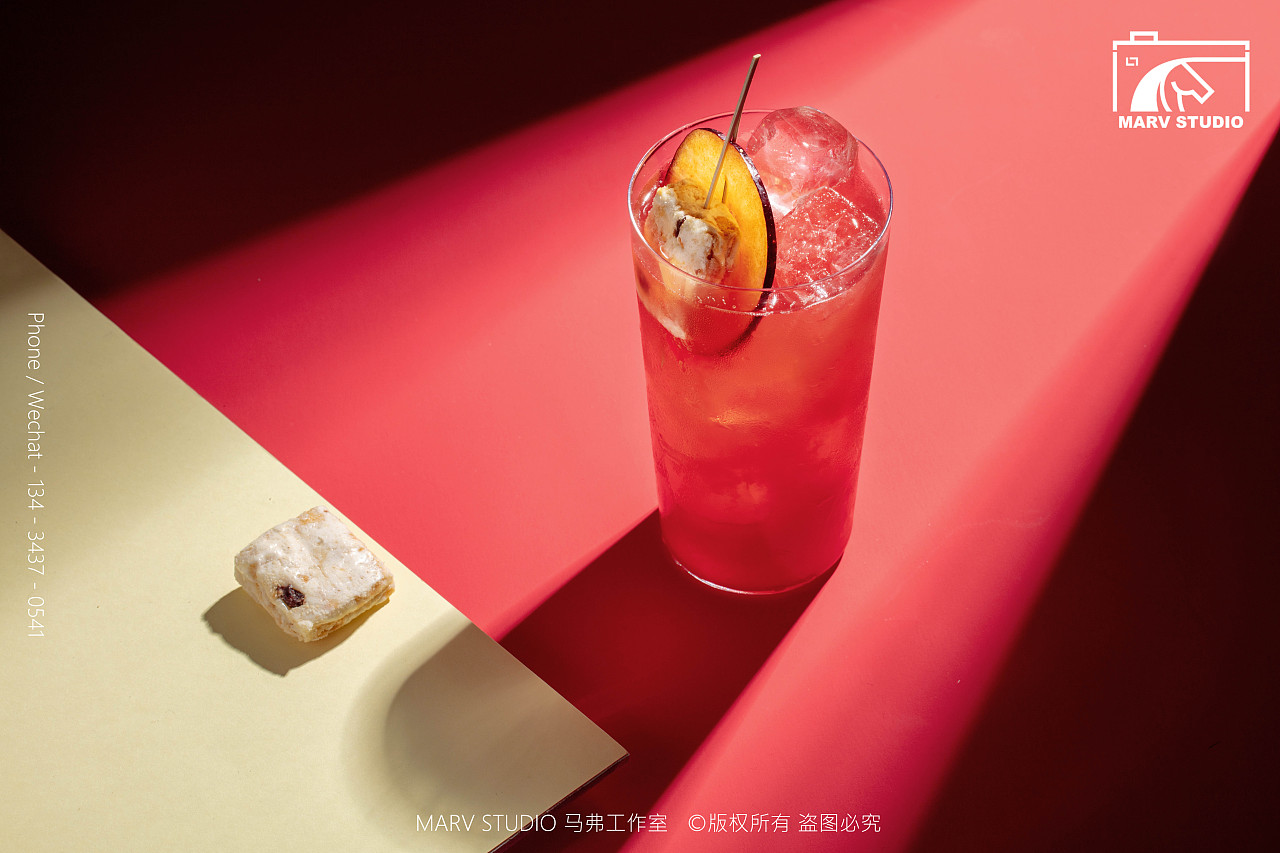 『 平面 』PLUTO酒吧✖MARV STUDIO（图ZMjgwMTM3NDQ4） - 美食摄影 - 站酷设计师肖啟铭Mark原创素材 - 站酷ZCOOL