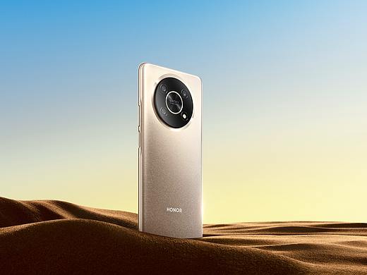 荣耀手机X30 HONOR X30 静物摄影