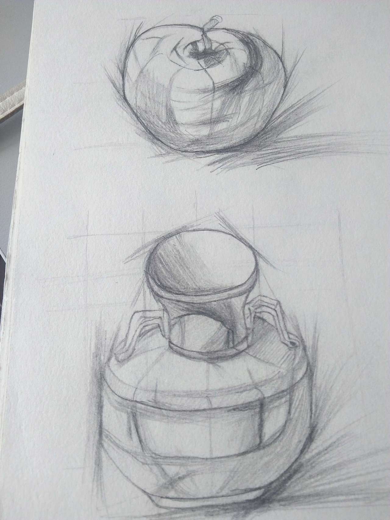 手绘素描（图ZMTI1OTQ2MTQ0） - 绘画 - 站酷设计师Z96307526原创素材 - 站酷ZCOOL