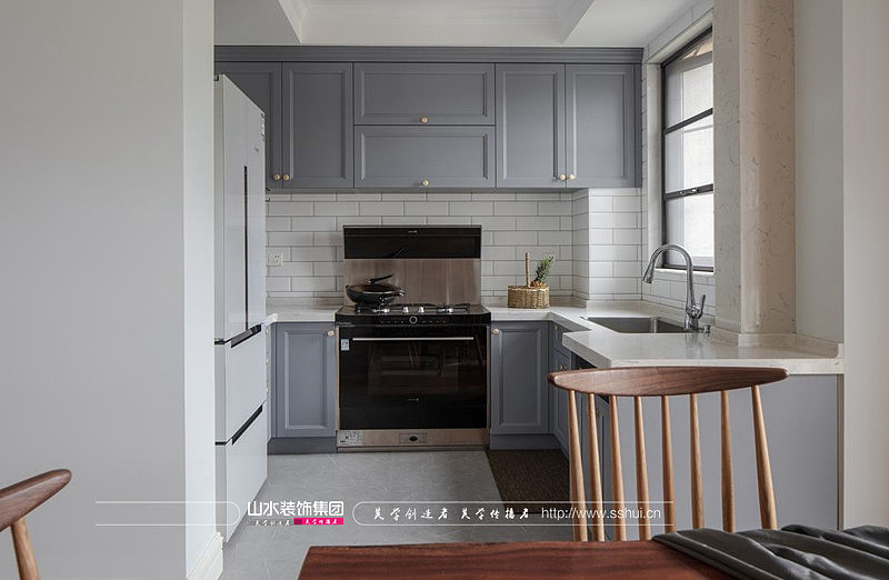 现代混搭风，如果好看的家要收税，她们家可能会穷死