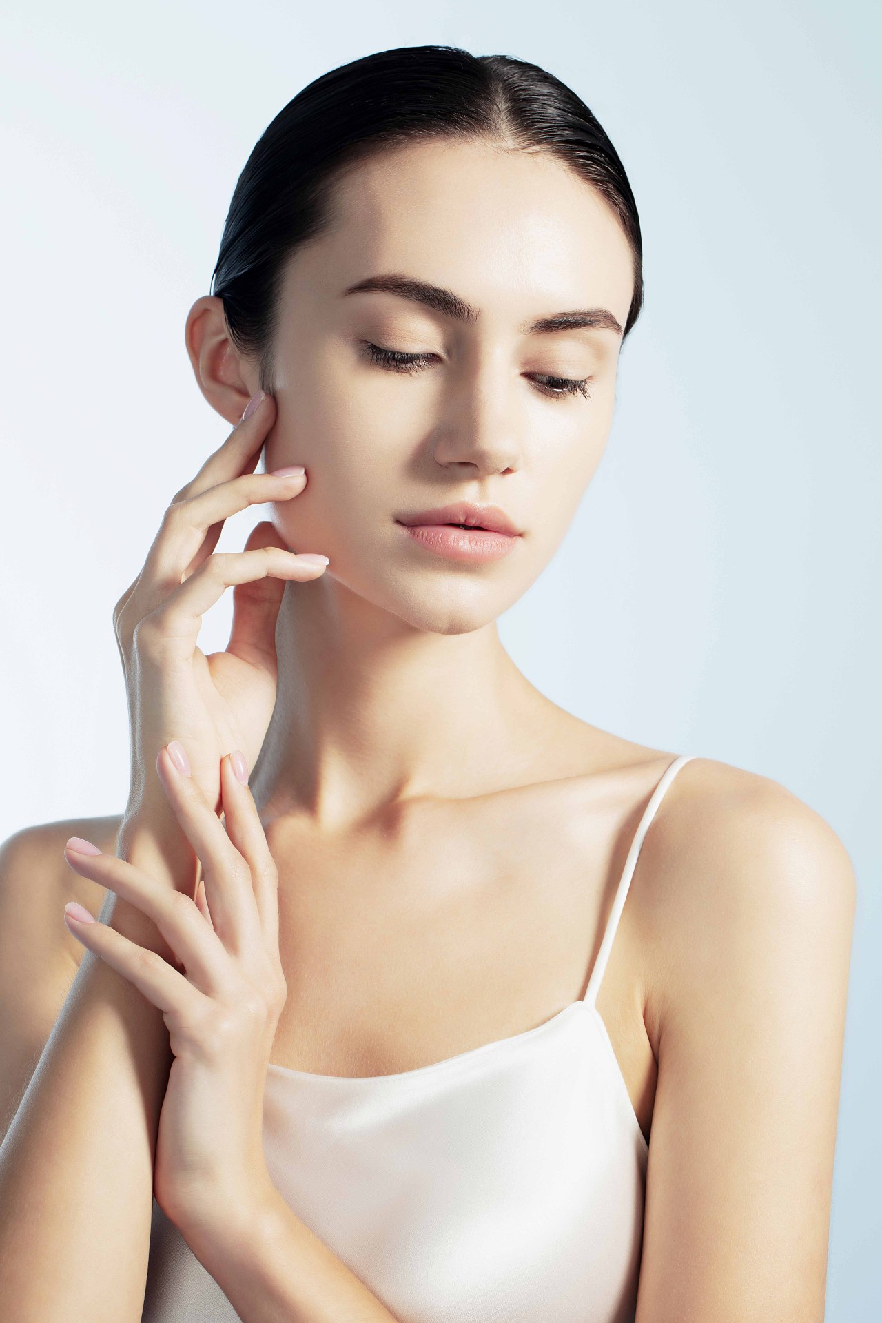 《商鼎摄影》✖️德国护肤品