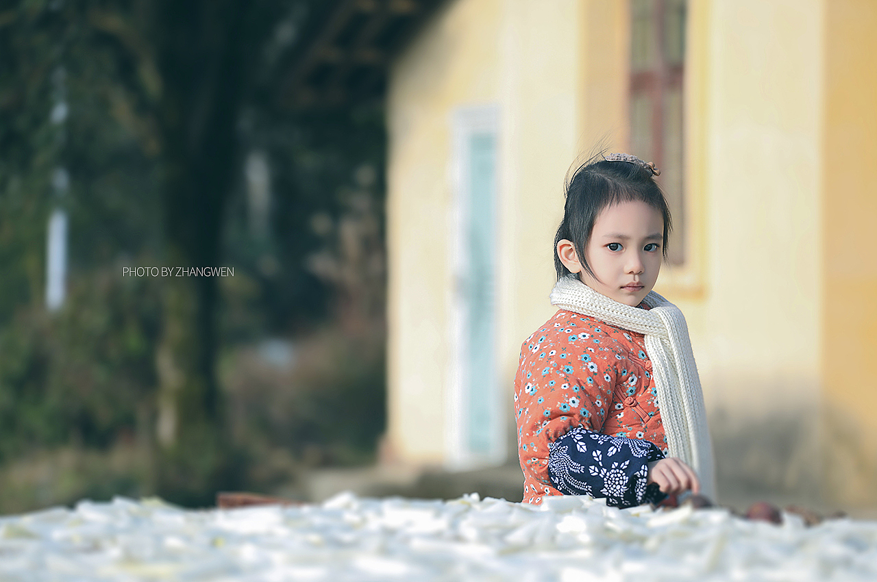 暖冬（图ZMzU2OTE3MTIw） - 人像摄影 - 站酷设计师张文原创素材 - 站酷ZCOOL