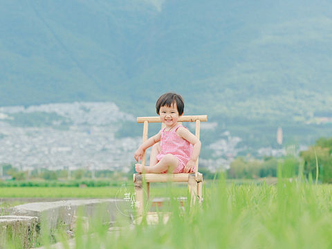 夏天有西瓜