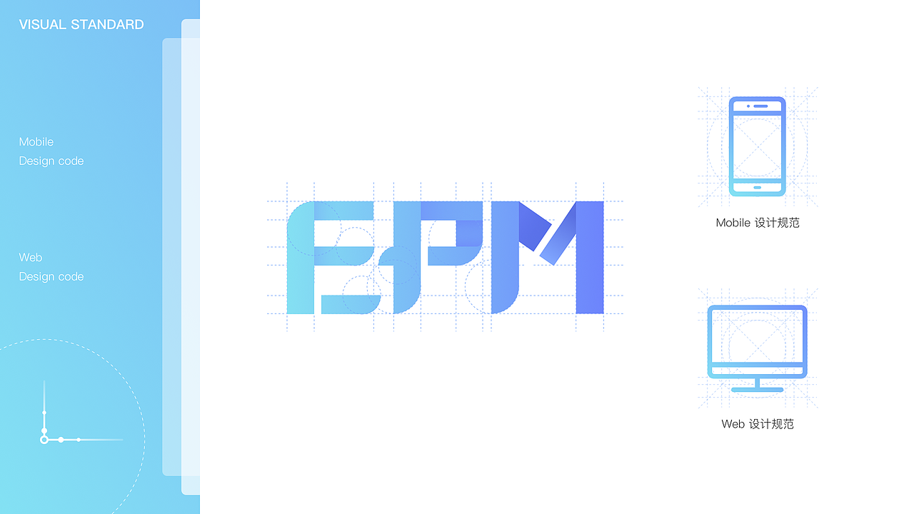 EPM后台管理设计规范