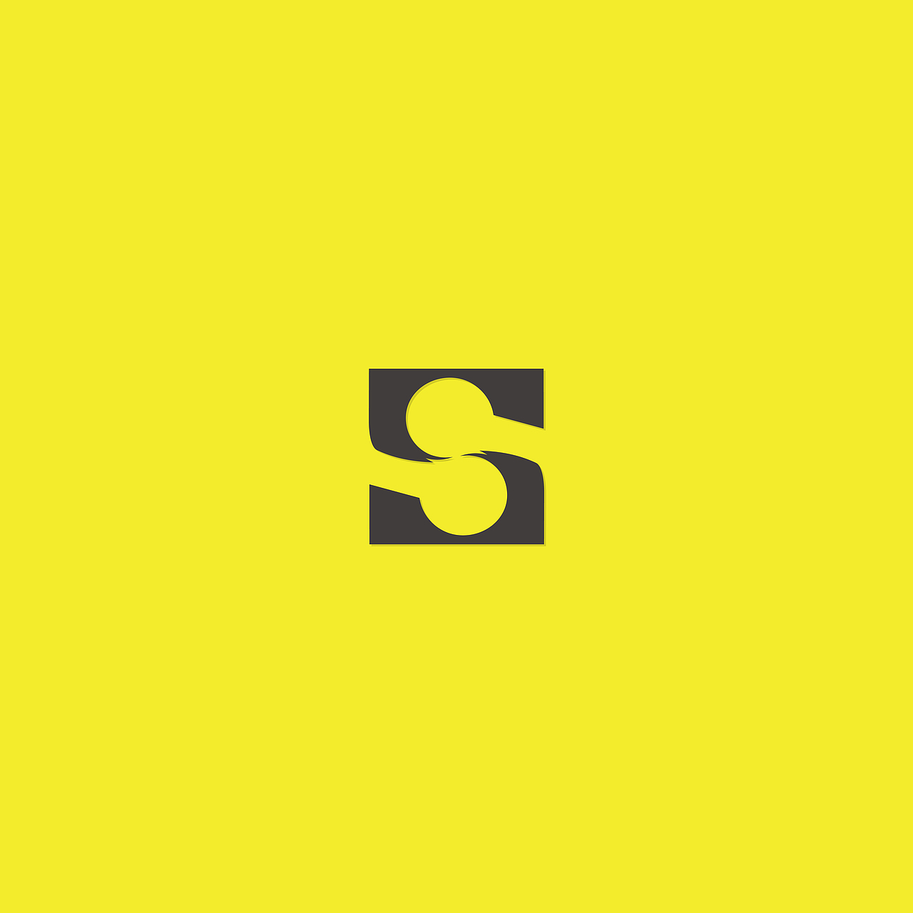 一款小LOGO  SS