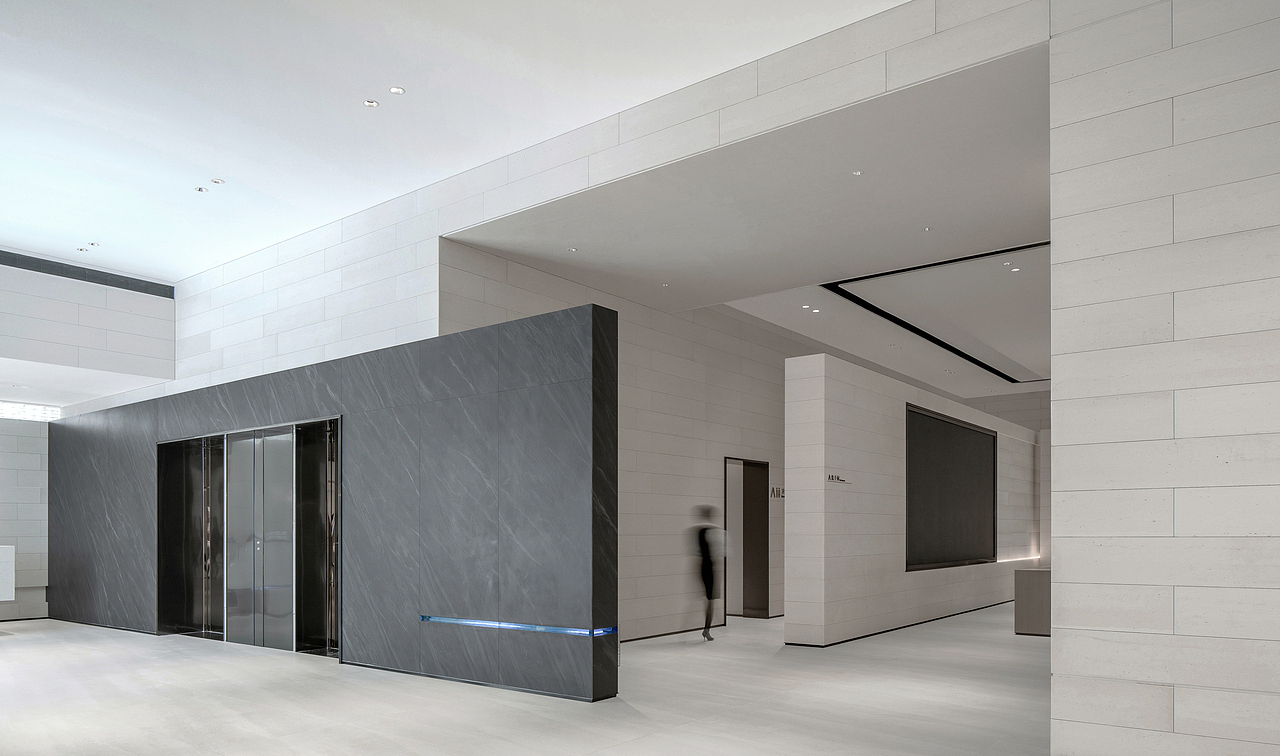 零次方设计·融创·云玺湾体验中心