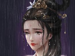 江南百景圖同人