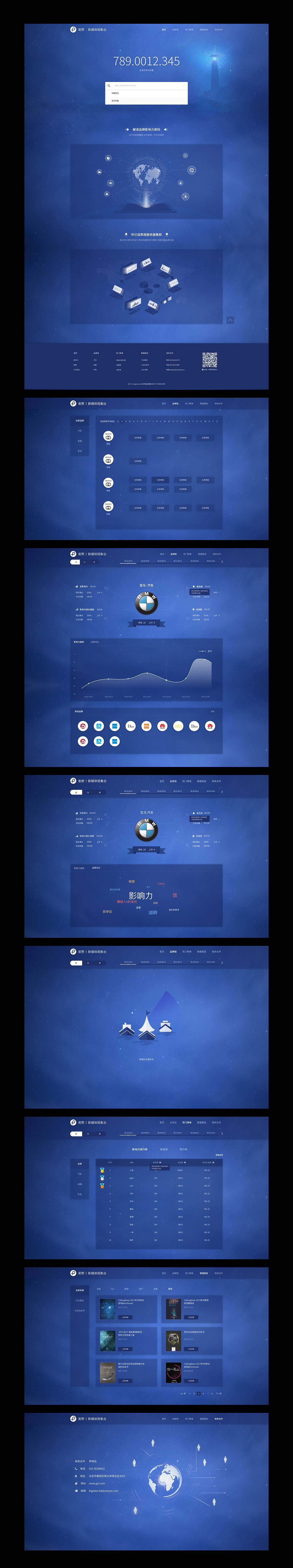 易赞·新媒体平台（图ZMTE5MzU5MTg4） - 企业官网 - 站酷设计师艾米尔尔1216原创素材 - 站酷ZCOOL