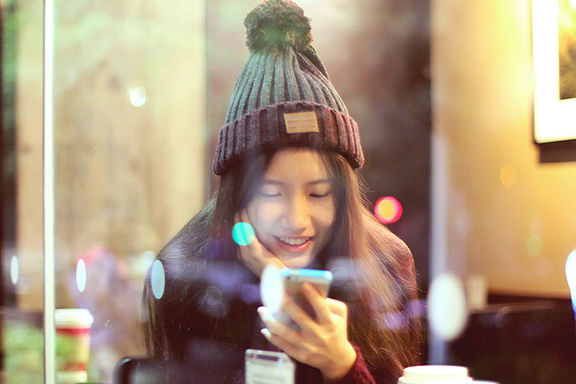 没有雪的圣诞也很美