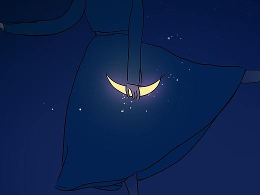 我爱画女孩之光（个人主页-ZNDQ3MzY5OTI=） - 创作习作 - 站酷设计师Jenzzz原创素材 - 站酷ZCOOL