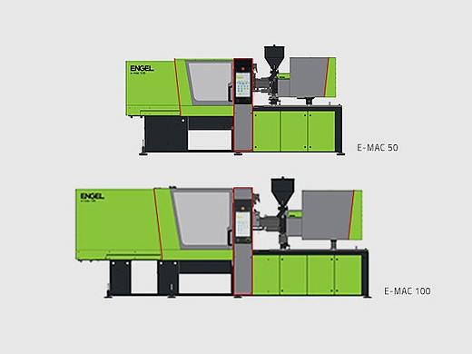 机械造型中的pi设计