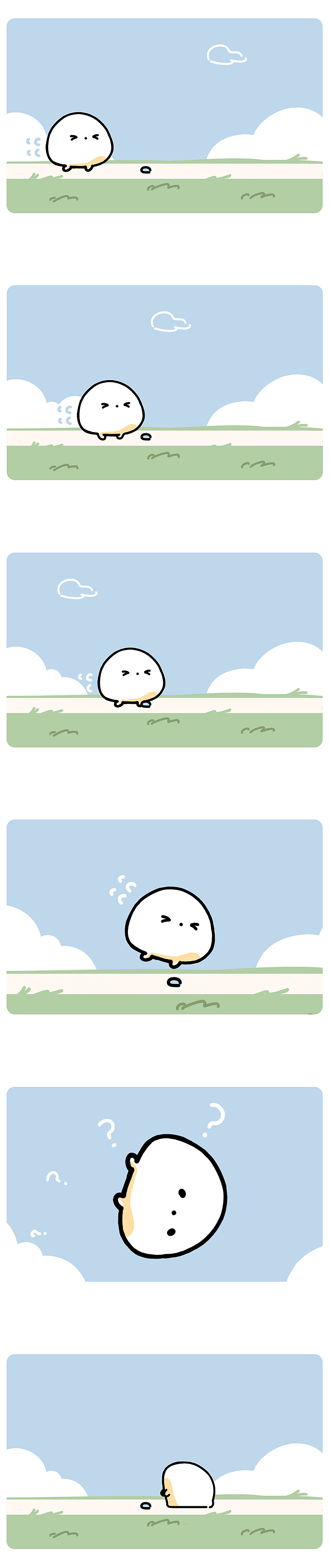 IP形象 | SUFU家族好舒服~