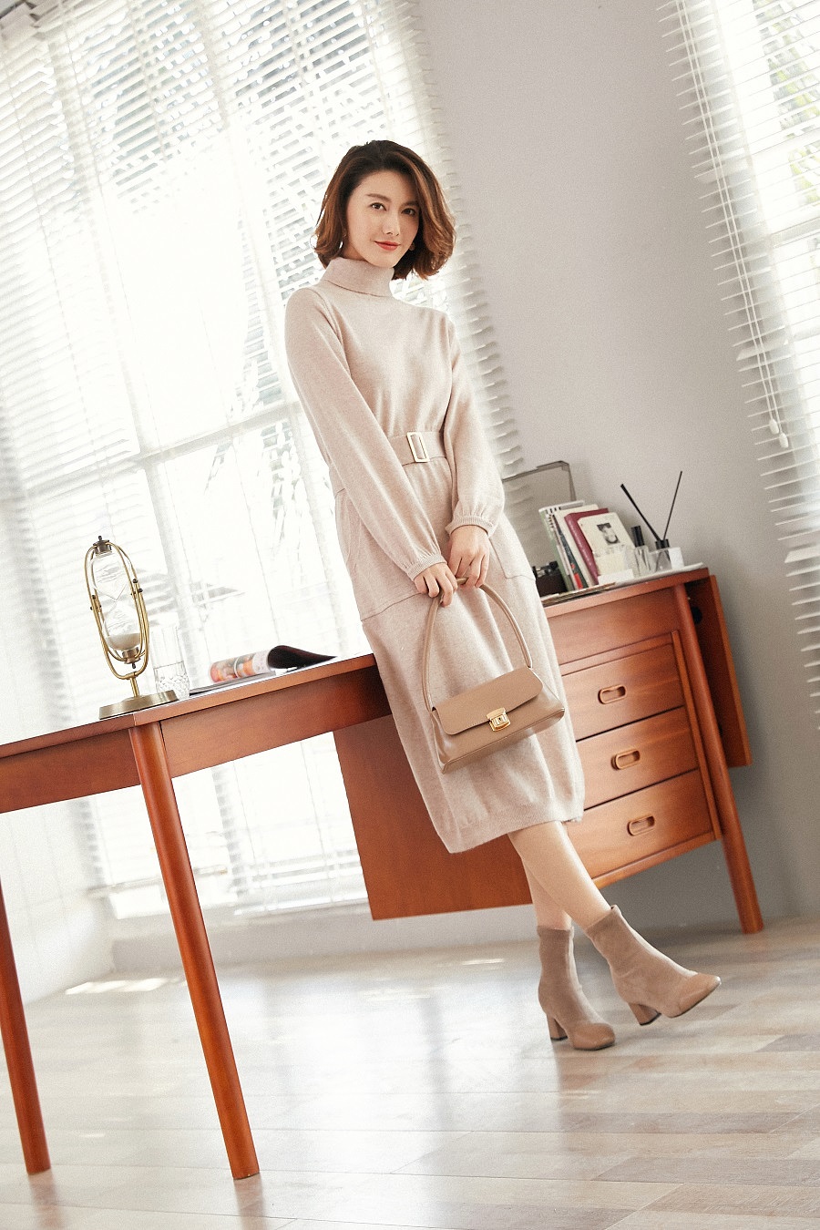 人像摄影、修图