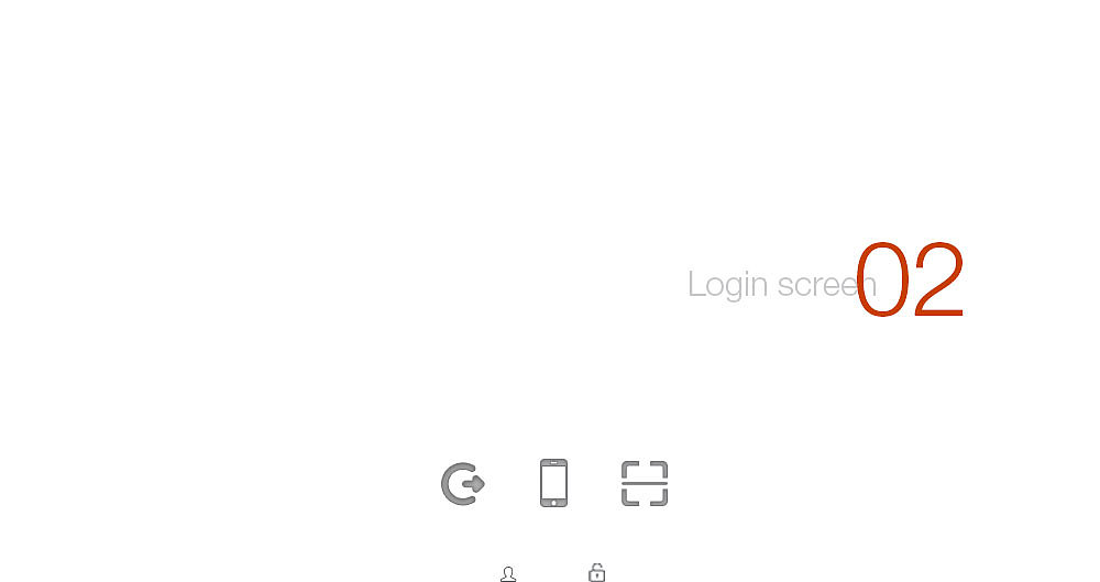 投资保姆客户端UI全面升级