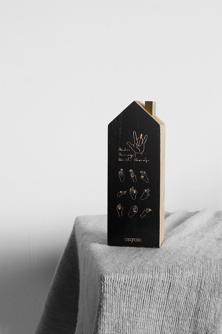 木屋储钱罐（图ZMTUzNDIwNjUy） - 生活用品 - 站酷设计师陈法标一Design原创素材 - 站酷ZCOOL