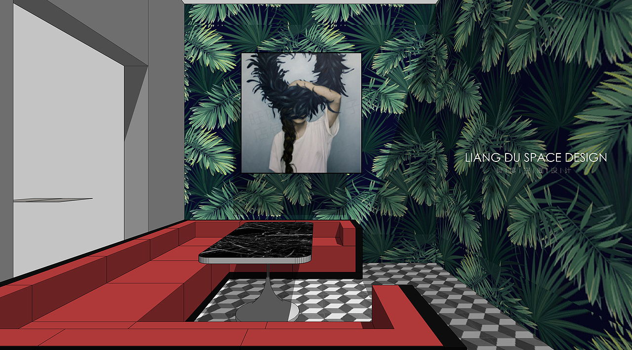 “12号”潮酒吧