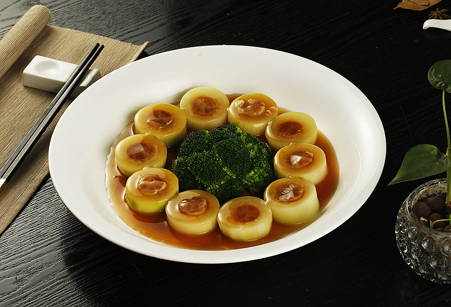 粤菜美食、深圳城市4星级酒店菜式