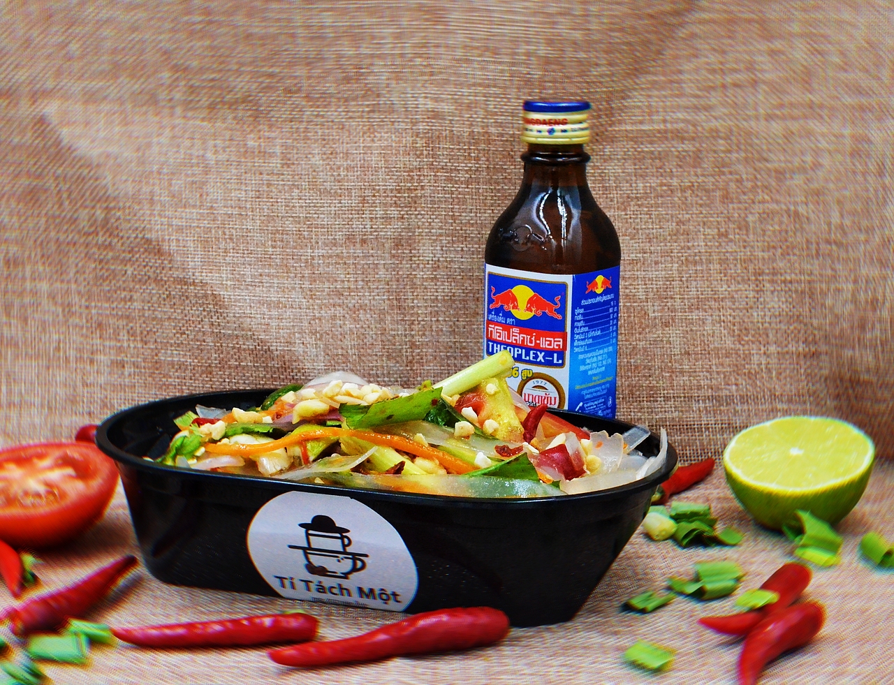 老挝凉拌菜品系列4（图ZMjcxMTU5NzI0） - 美食摄影 - 站酷设计师宁宁1104原创素材 - 站酷ZCOOL