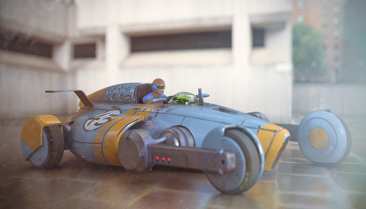 Substance Painter粒子使用（图ZOTI1NzEyMjQ=） - 动画/影视 - 站酷设计师cgwon_hule原创素材 - 站酷ZCOOL