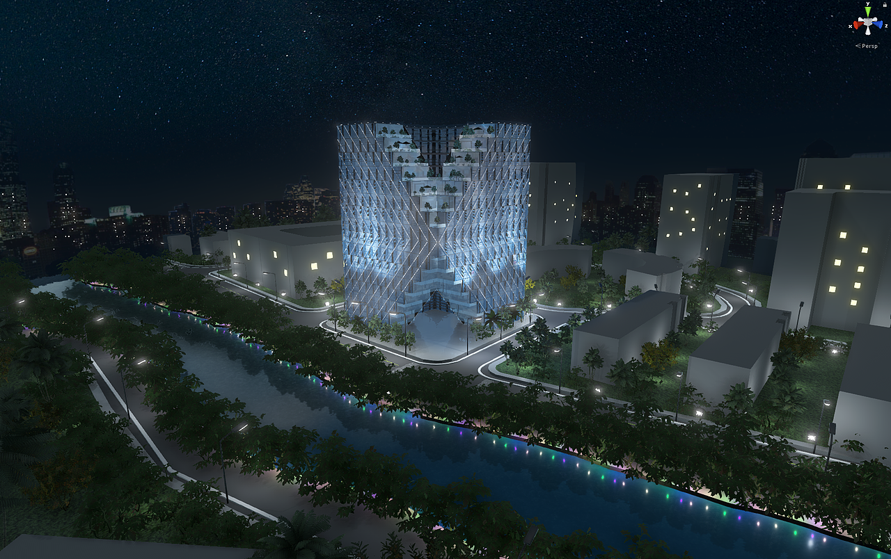 杭州朴一公司房地产项目