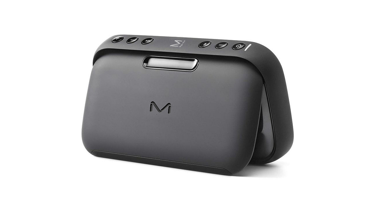 七心 X MOVEN VI设计加产品设计