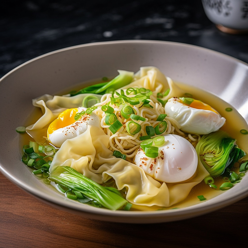 美食实验室:我的创意美食图赏