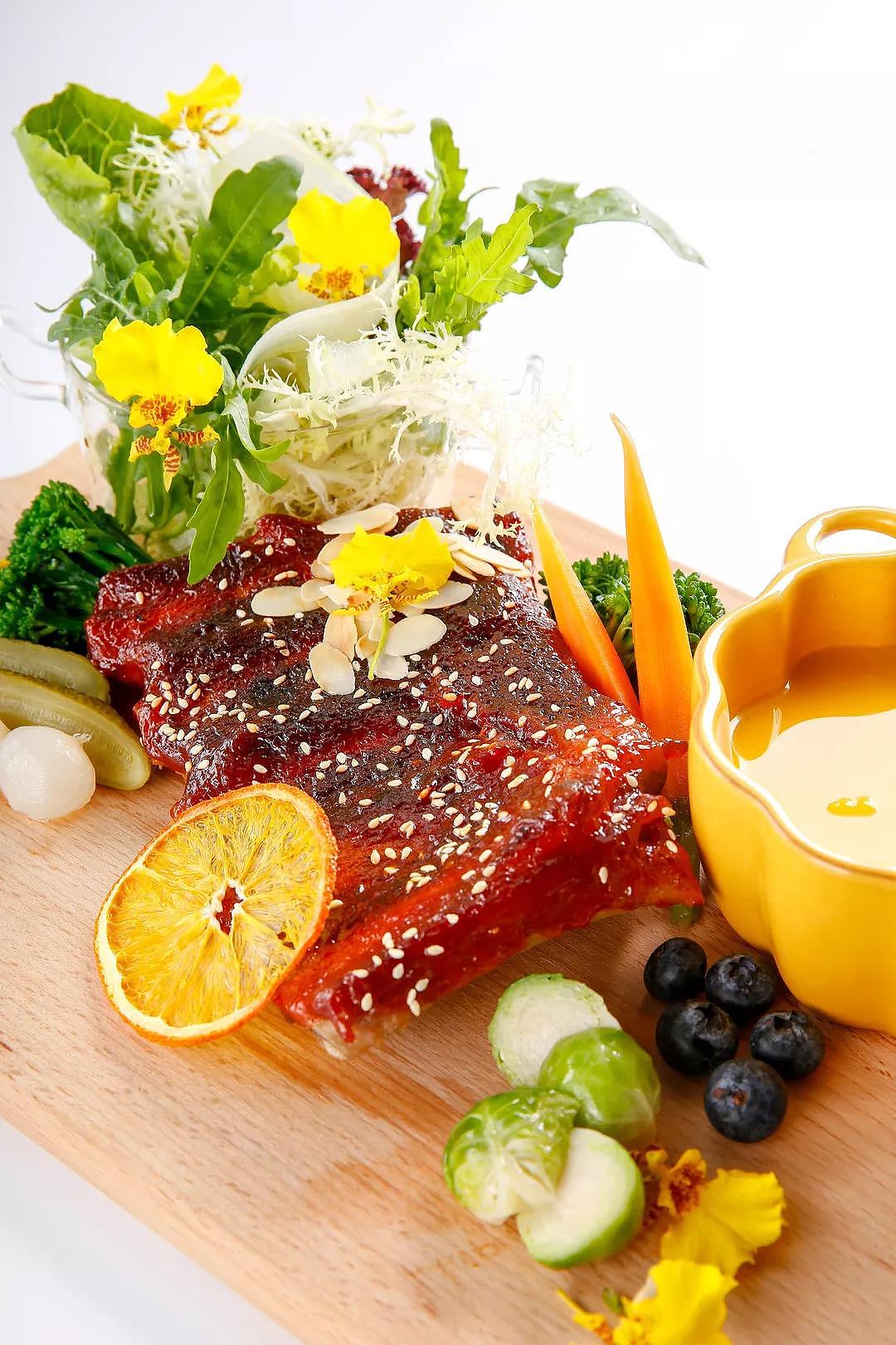 甪然与季（图ZMTI3NTg4NjQ4） - 产品摄影 - 站酷设计师王森名厨学院原创素材 - 站酷ZCOOL