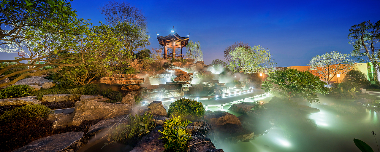 漳州 | 泰禾闽南院子